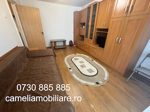 2 camere, centrala, decomandat, metrou Lujerului, tramvai 41, Virtutii, Aleea Cetatuia, - imagine 19
