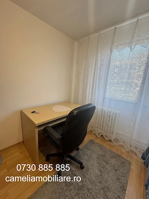 2 camere, centrala, decomandat, metrou Lujerului, tramvai 41, Virtutii, Aleea Cetatuia, - imagine 18
