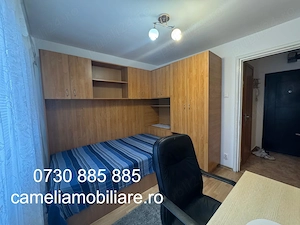 2 camere, centrala, decomandat, metrou Lujerului, tramvai 41, Virtutii, Aleea Cetatuia, - imagine 17