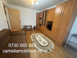 2 camere, centrala, decomandat, metrou Lujerului, tramvai 41, Virtutii, Aleea Cetatuia, - imagine 9