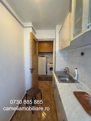 2 camere, centrala, decomandat, metrou Lujerului, tramvai 41, Virtutii, Aleea Cetatuia, - imagine 10