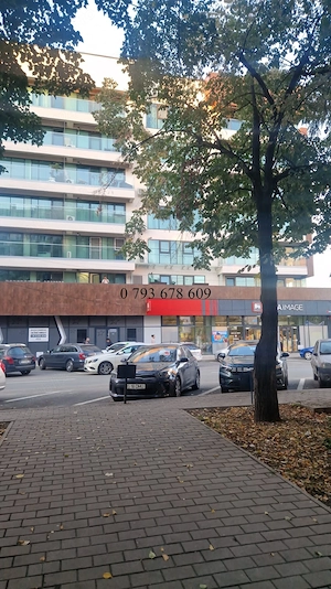 EXCLUSIVITATE !!! Contact: 0  7  9  3  6  7  8  6  0  9   ag Apartament 2 camere Podul Ros- Palas , 
