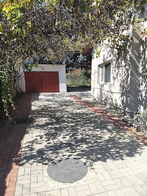 Casa in Ploiesti,str Spătari Nr 44 - imagine 2