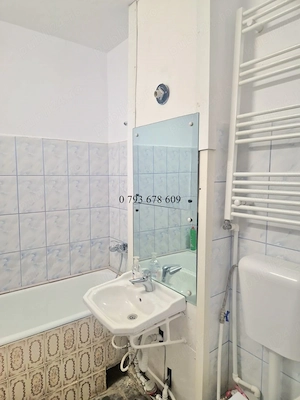EXCLUSIVITATE !!! Contact: 0  7  9  3  6  7  8  6  0  9   ag Apartament 2 camere Podul Ros- Palas ,  - imagine 9