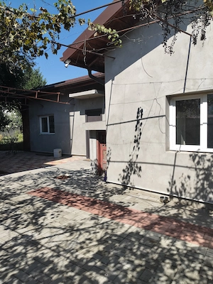 Casa in Ploiesti,str Spătari Nr 44 - imagine 3