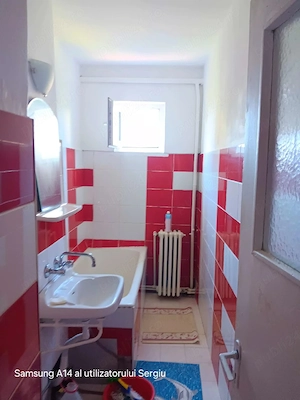 Alexandru Piata Voievozilor apartament 2 camere - imagine 6