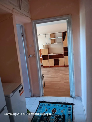 Alexandru Piata Voievozilor apartament 2 camere - imagine 7