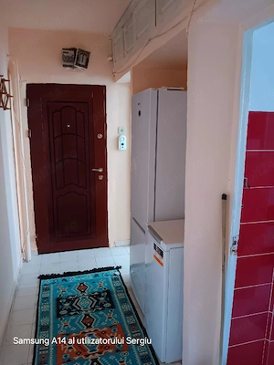 Alexandru Piata Voievozilor apartament 2 camere - imagine 9