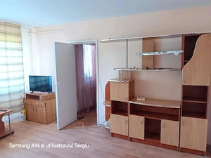 Alexandru Piata Voievozilor apartament 2 camere - imagine 4