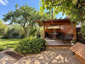 Casa de vanzare, 177 mp, zona Ghiroda - imagine 2