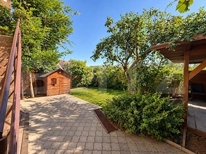 Casa de vanzare, 177 mp, zona Ghiroda