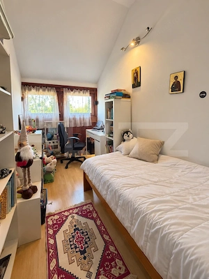 Casa de vanzare, 177 mp, zona Ghiroda - imagine 13