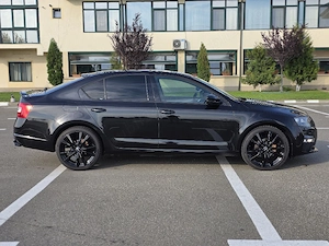 Skoda Octavia TSI 2014 kit vRS - imagine 4