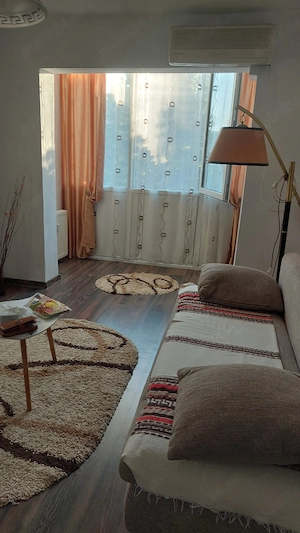 inchiriez apartament 2 camere - imagine 3
