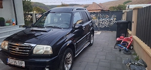 vand suzuki grand vitara - imagine 8