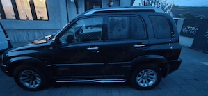 vand suzuki grand vitara - imagine 5