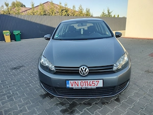Golf 6 1.2 TSI  2011 - imagine 2