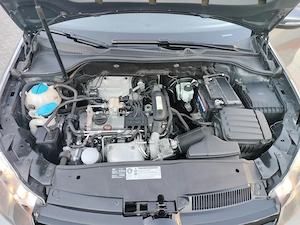 Golf 6 1.2 TSI  2011 - imagine 5