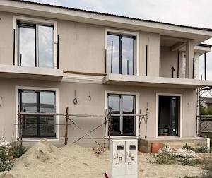 DUPLEX DE VÂNZARE BRAYTIM, TIMIȘOARA La doar 1 minut de limita dintre Braytim și Timișoara
