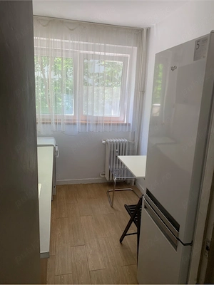 Proprietar inchiriez apartament 2 camere metrou Titan, parc IOR la 3 minute