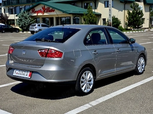 SEAT Toledo 1.2Tsi Euro5 2013 - imagine 4