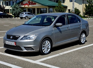 SEAT Toledo 1.2Tsi Euro5 2013
