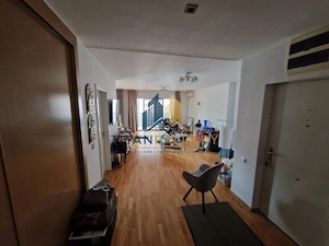 3 Camere Decomandat,128 Mp, Parcare,Boxa,Scoala Americana – Ibiza Soul - imagine 22
