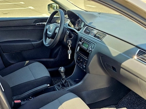 SEAT Toledo 1.2Tsi Euro5 2013 - imagine 3