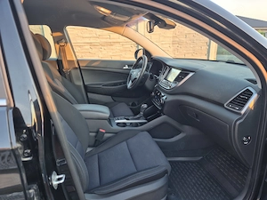 Hyundai Tucson - 4x4 - Automatic - imagine 10