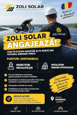 Angajam muncitori necalificati