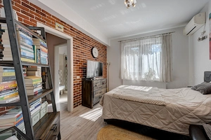 Parter de vilă, 4 camere, 2 băi și grădină 245mp, Parcul Mogoșoaia!  - imagine 13