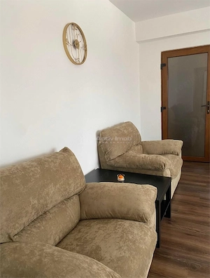 2 camere - zona ultracentrala - decomandat - imagine 3