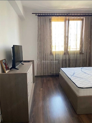 2 camere - zona ultracentrala - decomandat - imagine 5