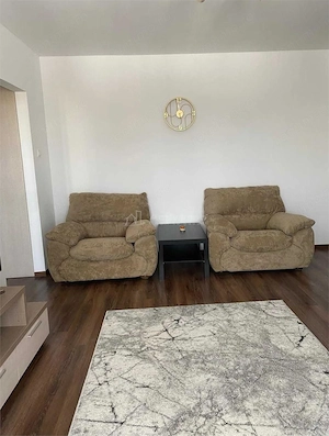 2 camere - zona ultracentrala - decomandat - imagine 2