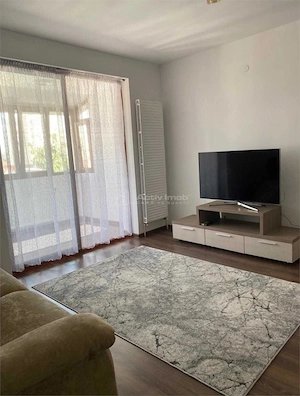 2 camere - zona ultracentrala - decomandat