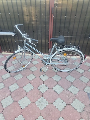 Bicicleta dama vintage Bavaria 28 inch