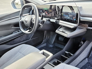 Renault Megane E-Tech EV60 2023 CCS 130KWH - imagine 4