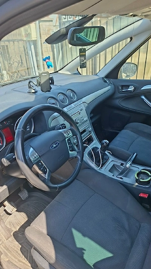 Ford S max - imagine 3
