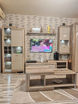De închiriat 42 m2 - imagine 7