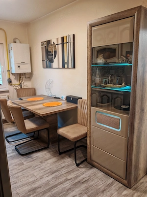 De închiriat 42 m2 - imagine 5