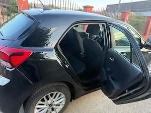 Kia Rio Business-2017-facelift,1.4 Crdi-euro6 - imagine 5