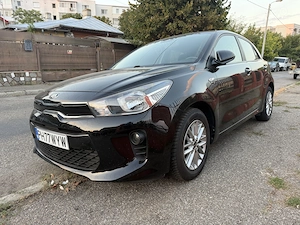 Kia Rio Business-2017-facelift,1.4 Crdi-euro6 - imagine 2