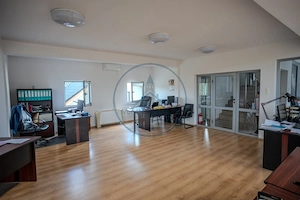 Spațiu de depozitare și birouri – 450 mp – Zona Centură - imagine 4