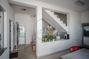 Spațiu de depozitare și birouri – 450 mp – Zona Centură - imagine 13