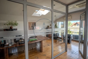 Spațiu de depozitare și birouri – 450 mp – Zona Centură - imagine 5