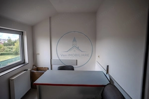 Spațiu de depozitare și birouri – 450 mp – Zona Centură - imagine 14