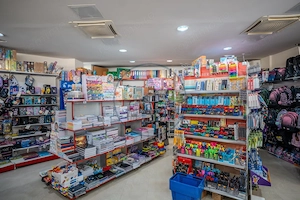 Spațiu de depozitare și birouri – 450 mp – Zona Centură - imagine 9