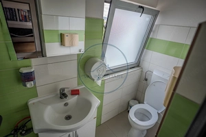 Spațiu de depozitare și birouri – 450 mp – Zona Centură - imagine 15