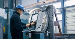 Anunț Angajare - Operator Masini Industriale - Arad