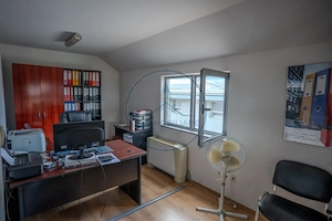 Spațiu de depozitare și birouri – 450 mp – Zona Centură - imagine 7